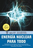 Portada de: Energía nuclear para todo