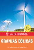 Portada de: Granjas eólicas