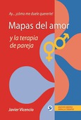 Portada de: Mapas del amor y la terapia de pareja