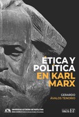 Portada de: Ética y política en Karl Marx