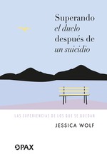 Superando el duelo después de un suicidio