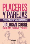 Portada de: Placeres y parejas