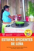 Portada de: Estufas eficientes de leña