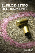 Portada de: El filo diestro del durmiente