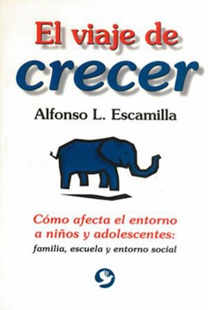 El viaje de crecer