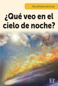 Portada de: ¿Qué veo en el cielo de noche?