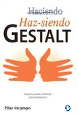 Portada de: Haz-siendo Gestalt