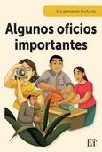 Portada de: Algunos oficios importantes