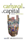 Portada de: El carnaval de la capital