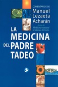 Portada de: La medicina del padre Tadeo