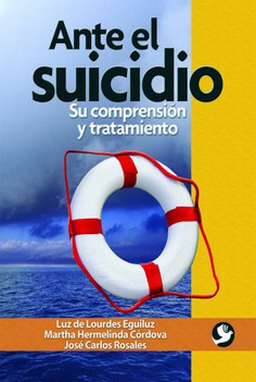 Ante el suicidio