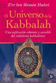 Portada de: El universo de la Kabbalah