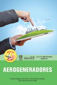 Portada de: Aerogeneradores