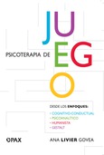 Portada de: Psicoterapia de juego