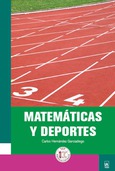 Portada de: Matemáticas y deportes