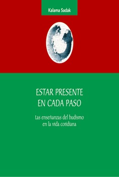 Estar presente en cada paso