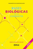 Portada de: Bases biológicas de la conducta