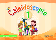 Caleidoscopio 1 