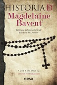 Portada de: Historia de Magdelaine Bavent