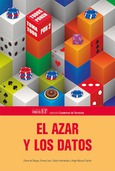 Portada de: El azar y los datos