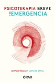 Portada de: Psicoterapia breve y de emergencia