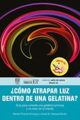 Portada de: ¿Cómo atrapar luz dentro de una gelatina?