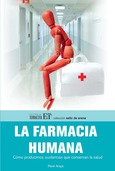 Portada de: La farmacia humana