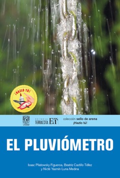 El pluviómetro