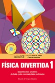 Portada de: Física divertida 1