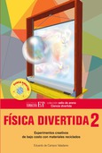 Portada de: Física divertida 2