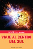 Portada de: Viaje al centro del sol