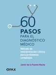 Portada de: 60 pasos para el diagnóstico médico