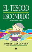 Portada de: El tesoro escondido