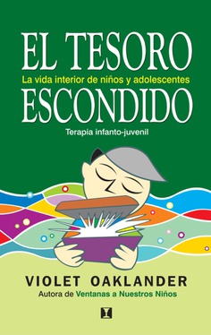 El tesoro escondido