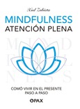 Portada de: Mindfulness, atención plena