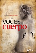 Portada de: Las voces del cuerpo