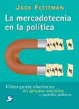 Portada de: La mercadotecnia en la política