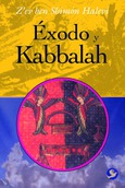 Portada de: Éxodo y Kabbalah