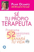 Portada de: Sé tu propio terapeuta