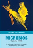 Portada de: Microbios