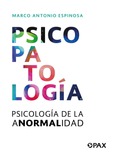 Portada de: Psicopatología