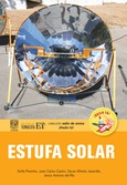 Portada de: Estufa solar