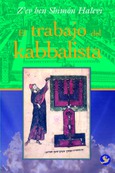 Portada de: El trabajo del kabbalista