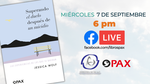 Charla especial por el Día mundial de la prevención del suicidio